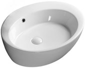 Умывальник Cerutti Spa CR7026A - изображение в каталоге