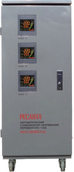 Стабилизатор напряжения Ресанта АСН-30000/3-Ц – изображение в каталоге