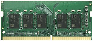 Оперативная память Synology 8ГБ DDR4 SODIMM D4ES03-8G – изображение в каталоге