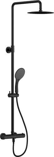 Душевая система Cersanit Brasko 63112 - изображение в каталоге