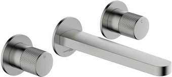 Смеситель Wasserkraft Tauber 6445 - изображение в каталоге