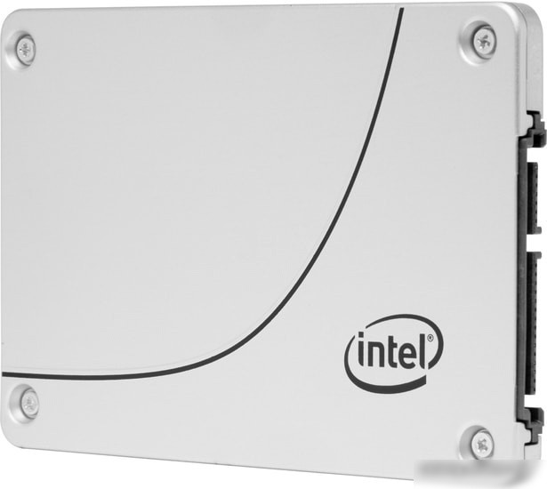 SSD Intel D3-S4510 960GB SSDSC2KB960G801 – фото товара