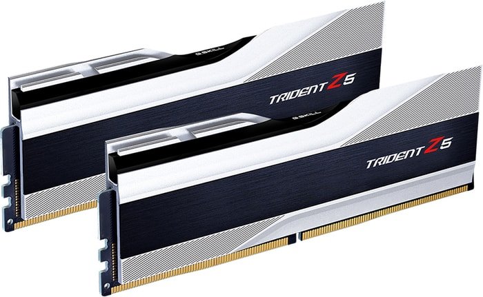 Оперативная память G.Skill Trident Z5 2x32ГБ DDR5 6000МГц F5-6000J3238G32GX2-TZ5S – фото товара