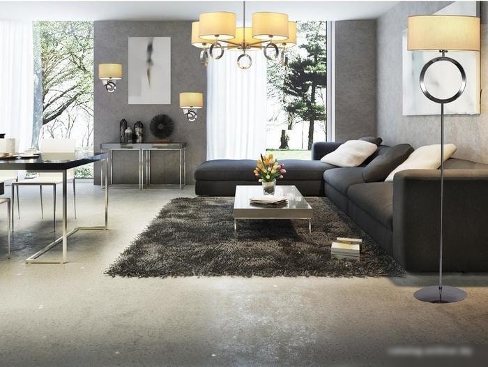 Бра Divinare 4069/02 AP-1 – фото товара