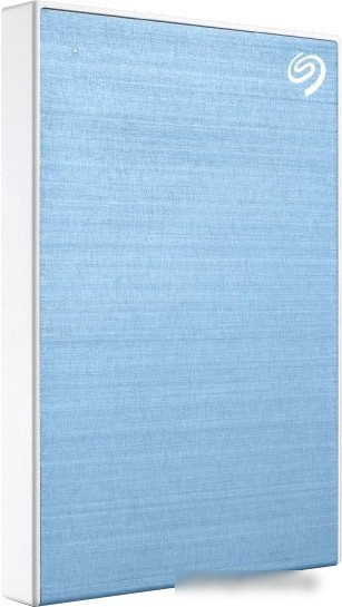 Внешний накопитель Seagate One Touch STKB1000402 1TB – фото товара
