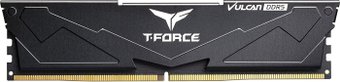 Оперативная память Team T-Force Vulcan 8ГБ DDR5 5200 МГц FLBD58G5200HC40CBKT – изображение в каталоге