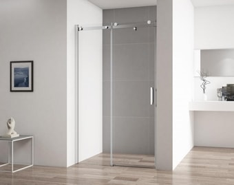 Душевая дверь Cezares Stylus-Soft-BF-1-130-C-Cr - изображение в каталоге