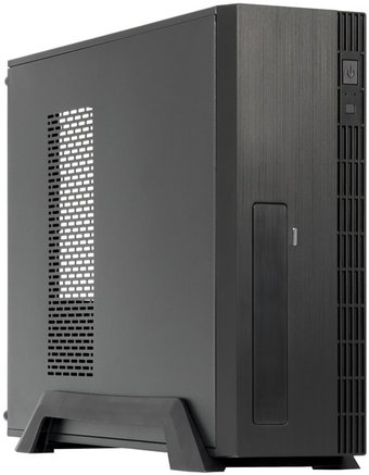 Корпус Chieftec Uni UE-02B – изображение в каталоге