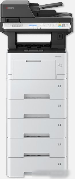 МФУ Kyocera Mita ECOSYS MA4500x 110C133AX0 (картридж TK-3405) – фото товара
