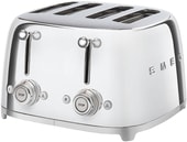Тостер Smeg TSF03SSEU – изображение в каталоге
