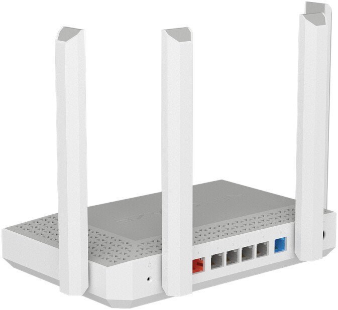 Wi-Fi роутер Netcraze Ultra NC-1812 – фото товара