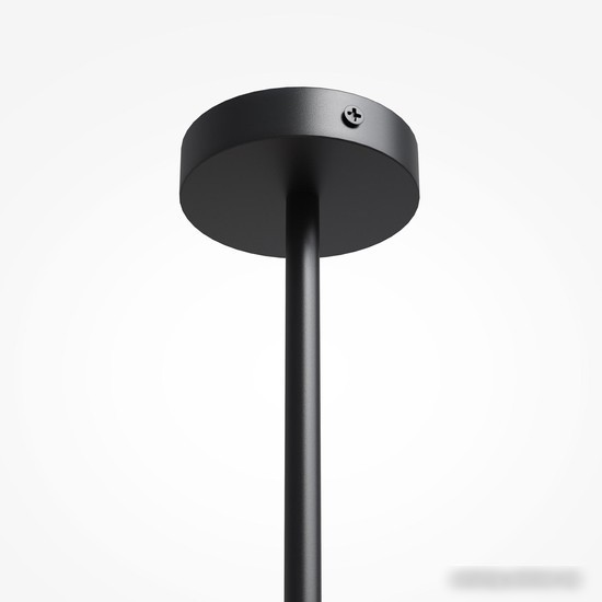 Подвесная люстра Maytoni Organic MOD225PL-06B – фото товара