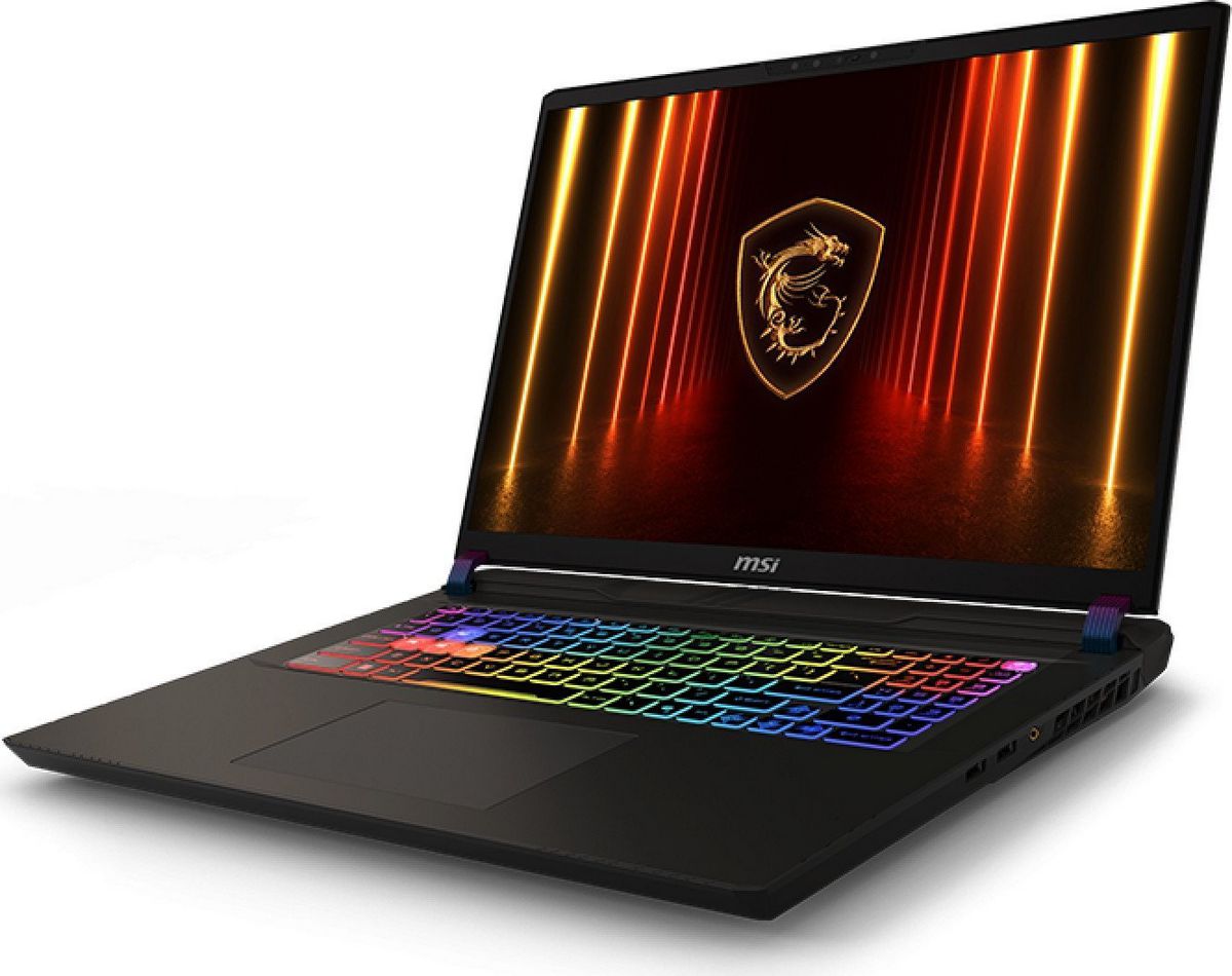 Игровой ноутбук MSI Vector 17 HX AI A2XWHG-065RU – фото товара