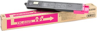 Картридж Kyocera TK-8325M – изображение в каталоге