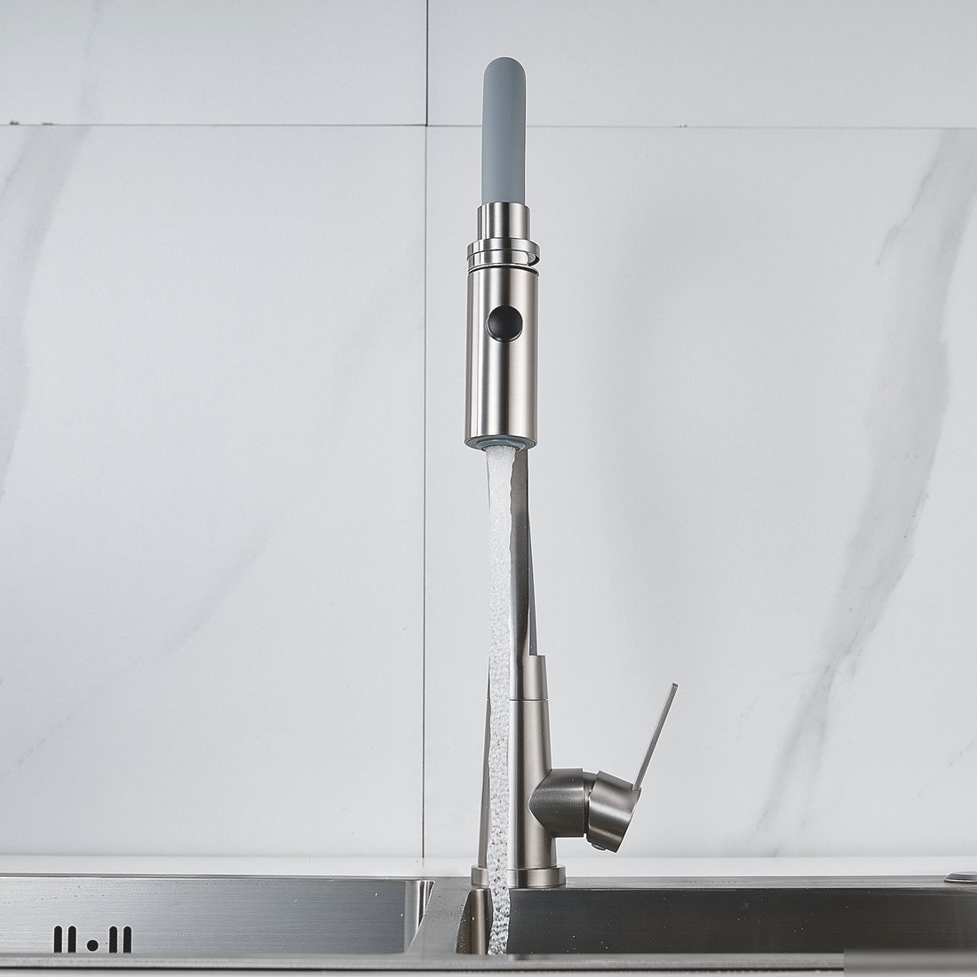 Смеситель Shevanik S943L-9 - фото товара