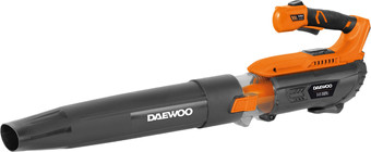 Ручная воздуходувка Daewoo Power DABL 5521Li (без АКБ) – изображение в каталоге