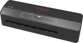 Ламинатор Gladwork jLam A3 Hi-End – изображение в каталоге