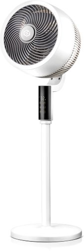 Вентилятор Evolution AirLeaf AL-307DC (белый) - изображение в каталоге