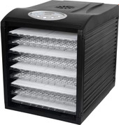 Сушилка для овощей и фруктов Hyundai HYFD-P1801 - изображение в каталоге