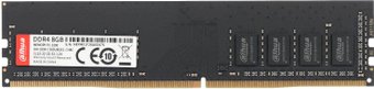 Оперативная память Dahua 8ГБ DDR4 3200 МГц DHI-DDR-C300U8G32 – изображение в каталоге