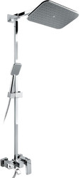 Душевая система Timo Selene SX-1013 - изображение в каталоге