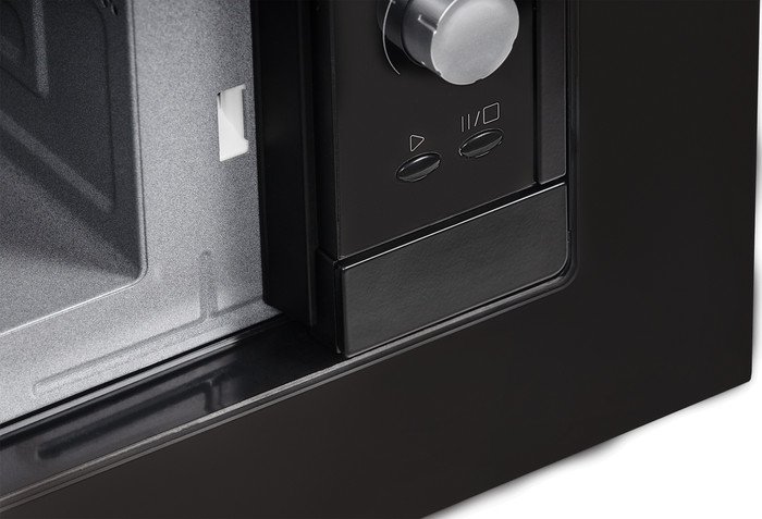 Микроволновая печь Nordfrost (Nord) BMW 2071 B – фото товара