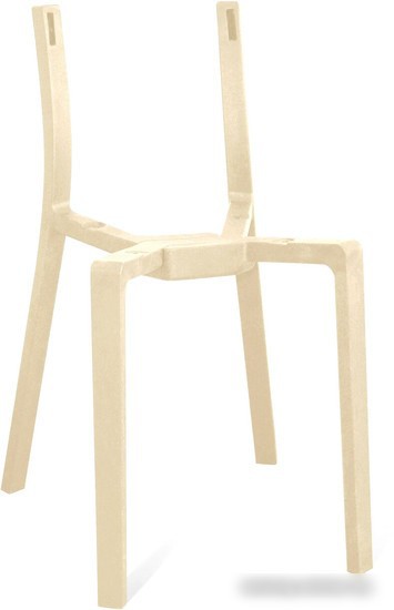 Стул Sheffilton SHT-S85-C1 (оливковый/бежевый) – фото товара