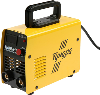 Сварочный инвертор Tundra 9424359 – изображение в каталоге