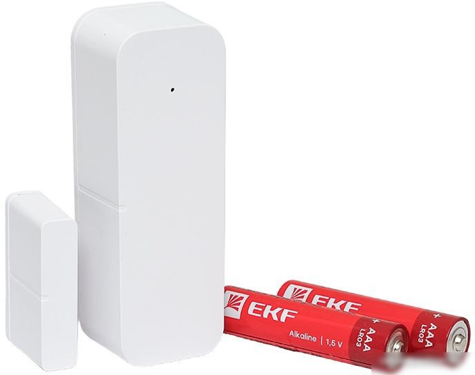 Датчик EKF открытия Zigbee Connect is-dw-zb – фото товара
