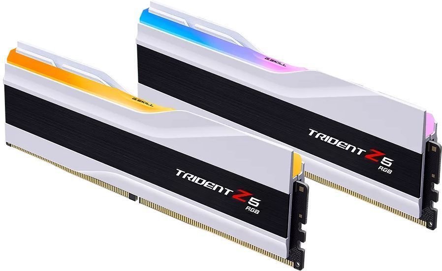 Оперативная память G.Skill Trident Z5 RGB 2x16ГБ DDR5 6000МГц F5-6000J2836G16GX2-TZ5RW – фото товара
