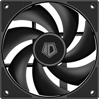 Вентилятор для корпуса ID-Cooling AF-125-K – изображение в каталоге