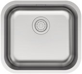 Кухонная мойка Paulmark Vello 48 Uni VE48-BS - изображение в каталоге