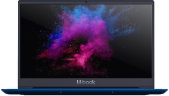 Ноутбук Horizont H-book 15 МАК4 T32E3W – изображение в каталоге