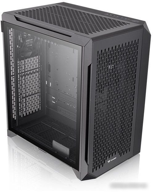 Корпус Thermaltake CTE C700 Air CA-1X7-00F1WN-00 – фото товара
