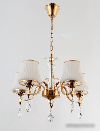 Подвесная люстра Rivoli Herta 2006-205 – фото товара