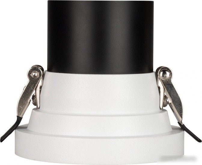 Точечный светильник Arlight MS-VOLCANO-BUILT-R82-10W Day4000 035440 – фото товара