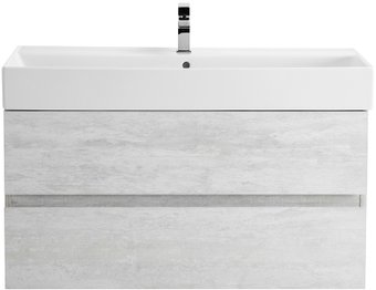 Cezares Тумба под умывальник MOLVENO-46-80-2C-SO-LB – изображение в каталоге