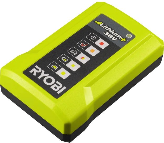 Зарядное устройство Ryobi RY36C17A 5133004557 (36В) – фото товара