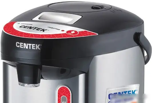 Чайник CENTEK CT-0081 - фото товара