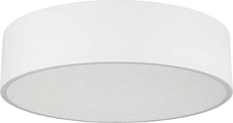 Светодиодная панель Arlight SP-TOR-PILL-PRISM-R400-25W Day4000 (WH, 100 deg, 230V) 022104(3) – изображение в каталоге