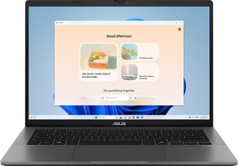 Ноутбук ASUS Vivobook S14 S3407VA-LY084 Win 11 Pro – изображение в каталоге