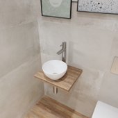 Умывальник Lauter 21601E (24x24) - изображение в каталоге