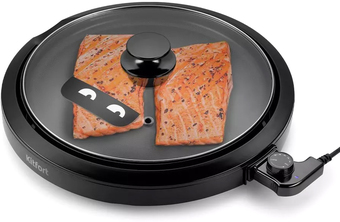 Электросковорода Kitfort KT-1680 – изображение в каталоге