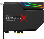 Звуковая карта Creative Sound BlasterX AE-5