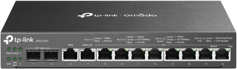 Маршрутизатор TP-Link Omada ER7212PC