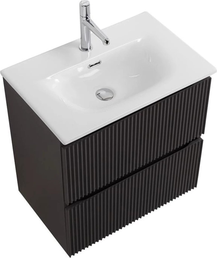 BelBagno Тумба под умывальник UNO-MINI-500-2C-SO-GSO – фото товара