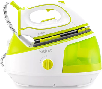 Утюг Kitfort KT-9120-2 - изображение в каталоге