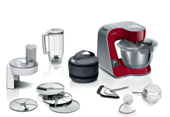 Кухонная машина Bosch MUM5X720 - изображение в каталоге