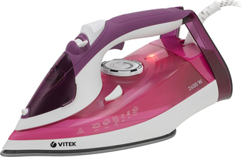 Утюг Vitek VT-8354 - изображение в каталоге