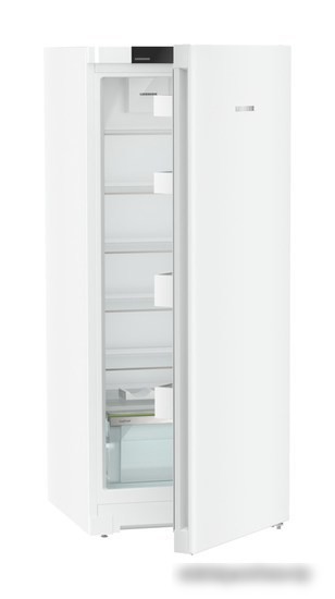 Однокамерный холодильник Liebherr Rf 4600 Pure - фото товара